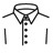 Icon-sm-placket-style-plain-plain