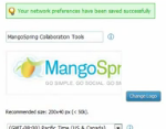 MangoApps Video