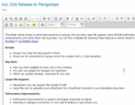 MangoApps Video