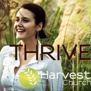 Harvest Church