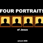 Fourportraitslogo