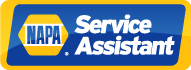 NAPA Service Assistant