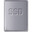 256 GB SSD
