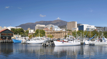 Corporate Relocation Services