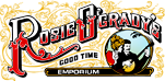 Rosie O'Grady's