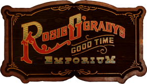 Rosie O'Grady's
