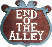 End O' The Alley