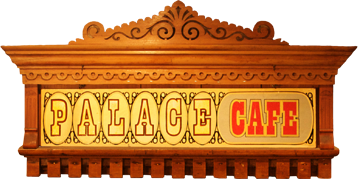 Palace Café