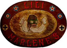 Lili Marlene's