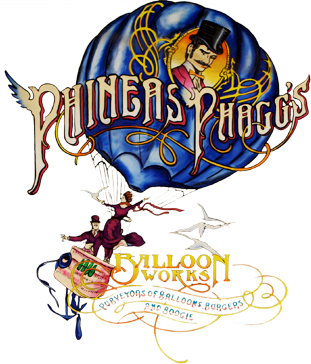 Phineas Phogg's