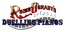 Rosie O'Grady's Duelling Pianos