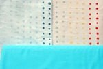 Image for Emmeline Apron Fabric Kit - Colorful Pocho