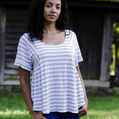 The Paloma Top, Tunic & Dress