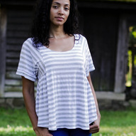 The Paloma Top, Tunic & Dress