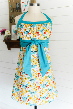 Photo of Emmeline Apron Kit Alegria