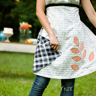 Emmeline Apron Sewing Pattern