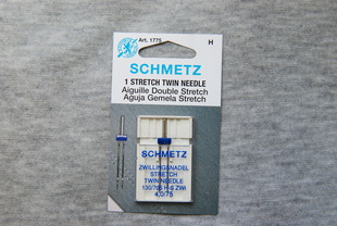 Schmetz Stretch Machine Needles 4.0/75