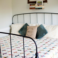Luminaries Quilt Sewing Pattern