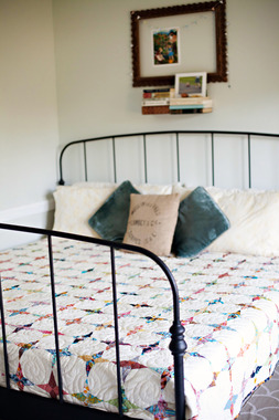 Lola (and Lolita) Apron by Sew Liberated