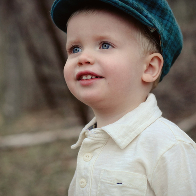 Huck Finn Cap Sewing Pattern