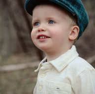 Huck Finn Cap Sewing Pattern
