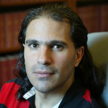 arkani-hamed Arkani Hamed