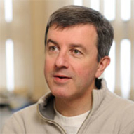 John Sutherland 2