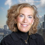 Elaine Fuchs, Ph.D.