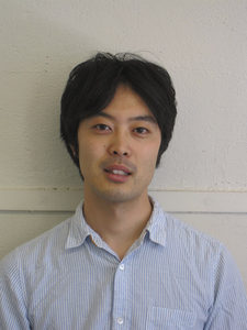 Kohei Inayoshi studies how the first supermassive black holes could have formed.