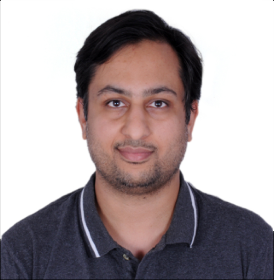 Jain, Ankit