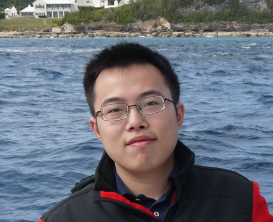 Wang, Xingchen