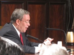 City Council Hears Impassioned Pleas on Both Sides of the Paid Sick Days Debate