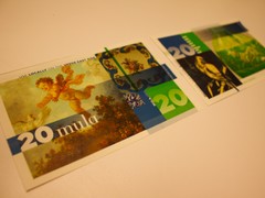 What Would Your Neighborhood's Currency Look Like?
