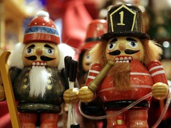 New Nutcracker and Tree Lighting: Your Guide to the Best Manhattan Weekend