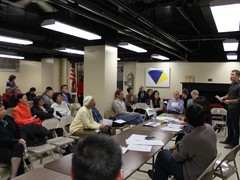Residents Say Chinatown 