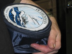 The $1,000 Can of Petrossian Paris Caviar Donated to Broadway Community Inc.