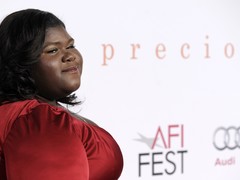 Harlem Drama 'Precious' Nominated for Golden Globe