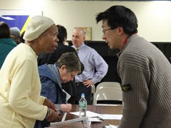 Residents Say Chinatown 