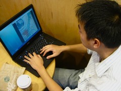 A Manhattanite's Top Gadgets