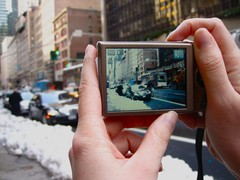 A Manhattanite's Top Gadgets