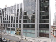 TriBeCa Family Sues Neighbor Over Seconhand Smoke