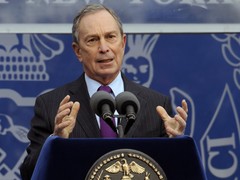 Mayor Says Governors Island Move 'Dumb', Chinatown Says Current Plan Dumber
