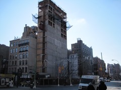 Celeb Chef Todd English Hotel Talks About Great Jones Building's Looks With Community Board