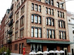 Bistro Owner Albert Capsouto Remembered By Tribeca Community