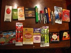 City Set To Snuff Out Flavored Tobacco Products Despite Lawsuit