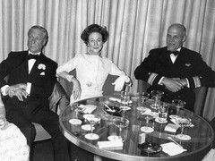 Preservationists Hope to Galvanize Support to Bring Historic Ship SS United States to Manhattan