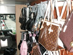 SoHo & Little Italy Locals Disgusted Over Van & Apartment Illegal Goods Sales After Chinatwon Raid