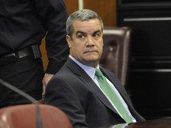 Letterman Extortion Case