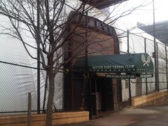 City Turns Free Upper East Side Baseball Fields into Year-Round Paid Tennis Courts
