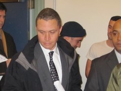 Harold Ford Jr. Gets Hostile Reception from Stonewall Democrats